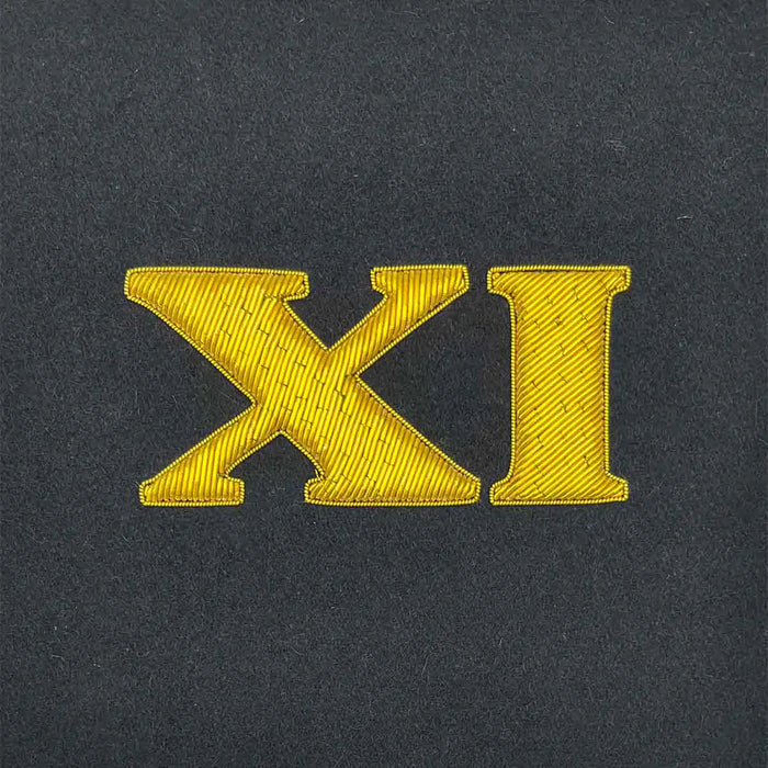 11 Signal Reg