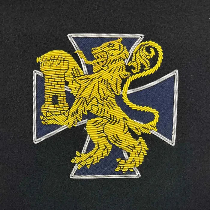 28 Sqn (Blue Cross)