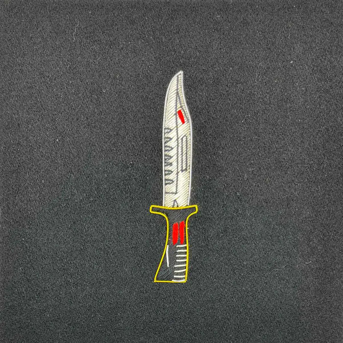 Infantry Dagger