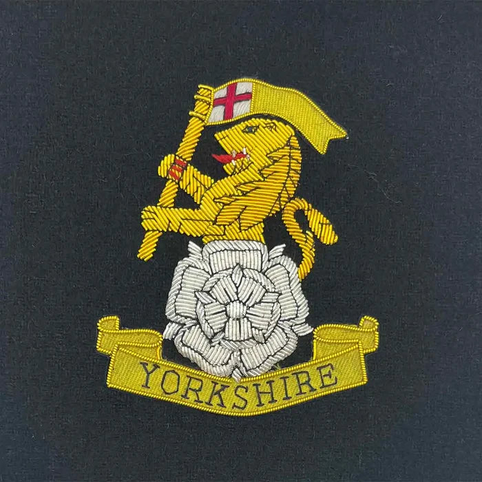 Yorkshire