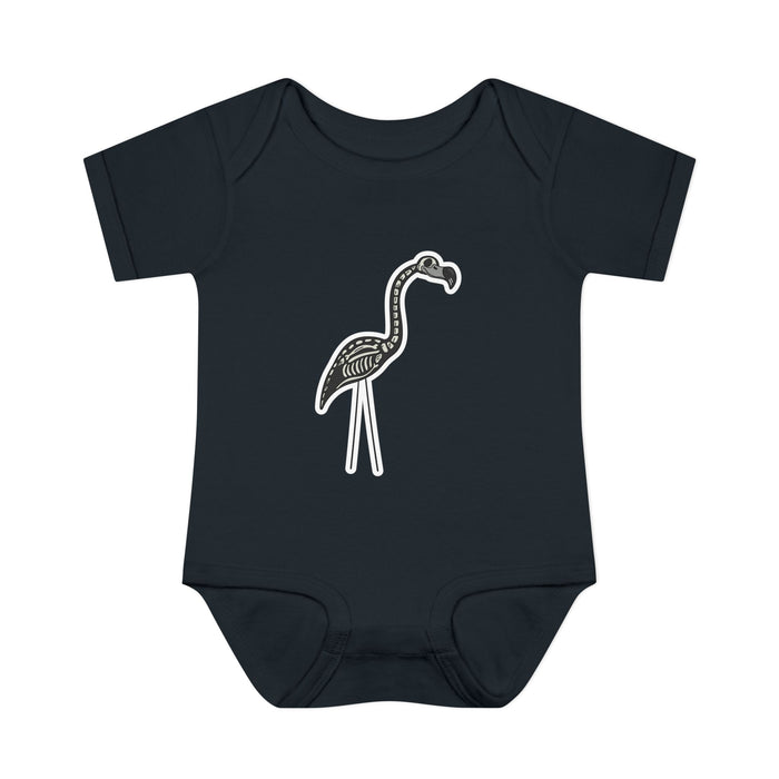 Skelemingo Onesie (Babies/Toddlers)