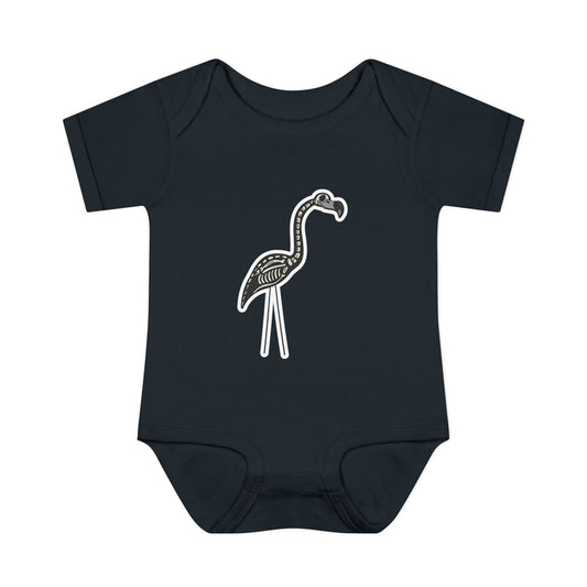 Skelemingo Onesie (Babies/Toddlers)