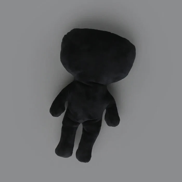 Skelly Plush Toy