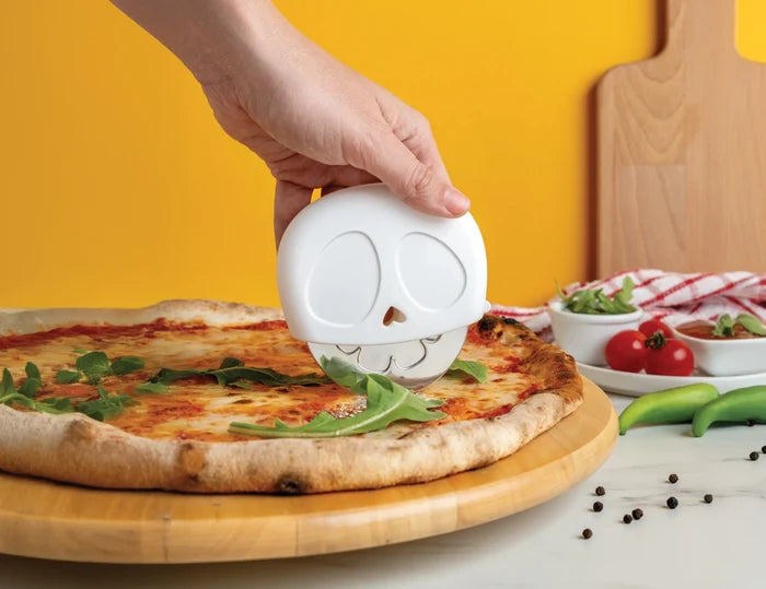 Slice Reaper Pizza Cutter Wheel