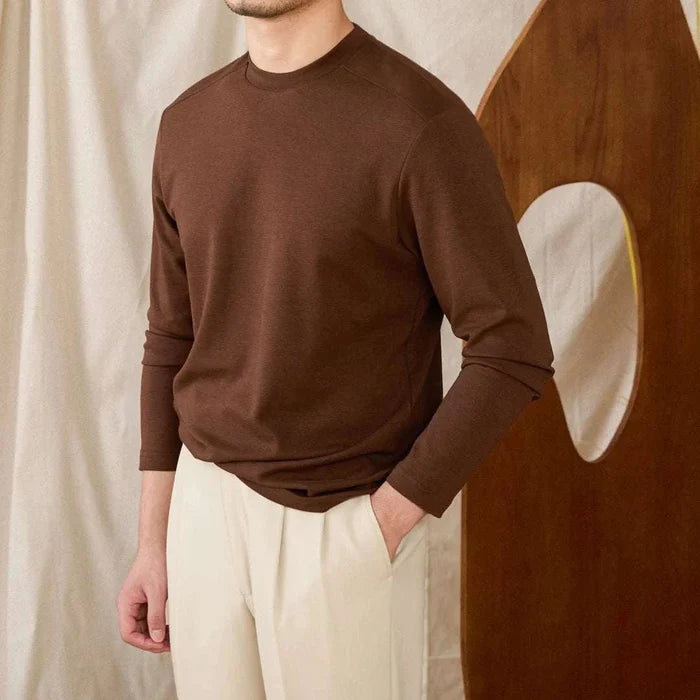 Brown / S