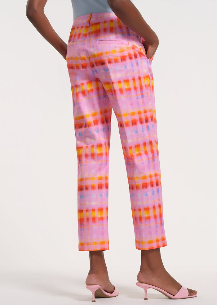 Slim Leg Pant