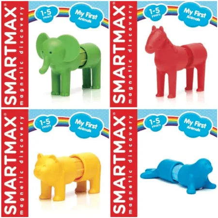 SmartMax - My First Animals - Assorted