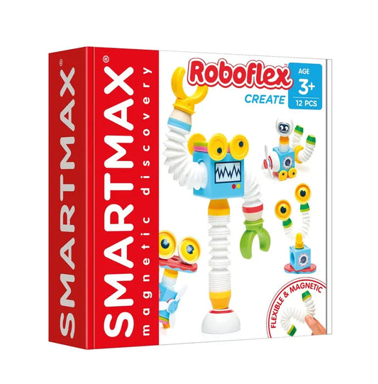 SmartMax - Roboflex (Medium)