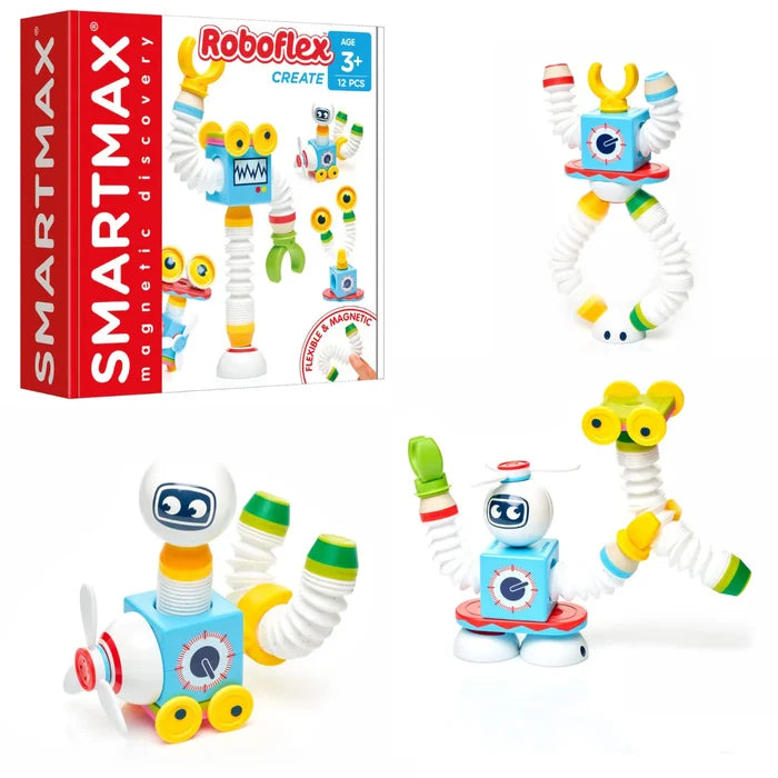 SmartMax - Roboflex (Medium)