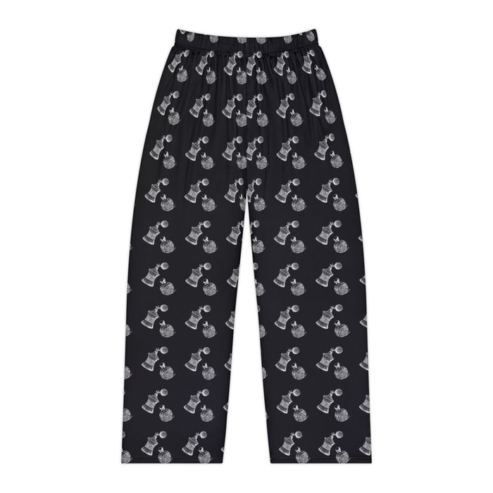 Smell the Magic Pajama Pants (Adults)