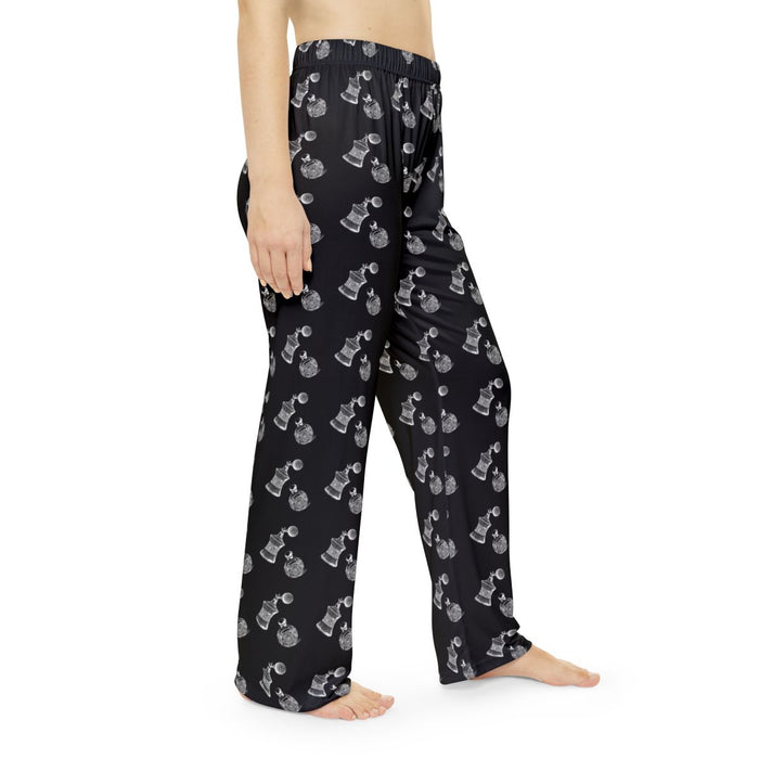 Smell the Magic Pajama Pants (Adults)