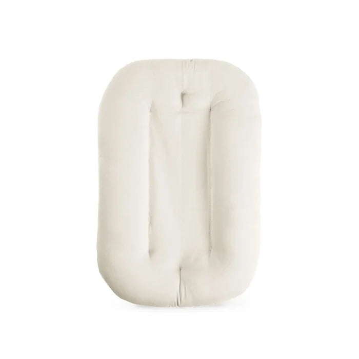 Snuggle Me - Infant Lounger - Natural