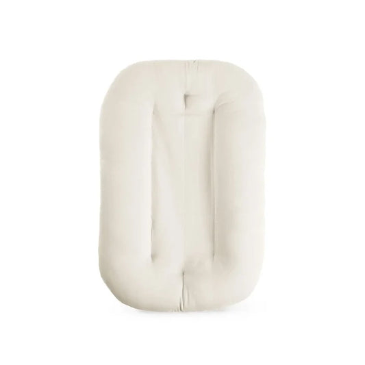 Snuggle Me - Infant Lounger - Natural