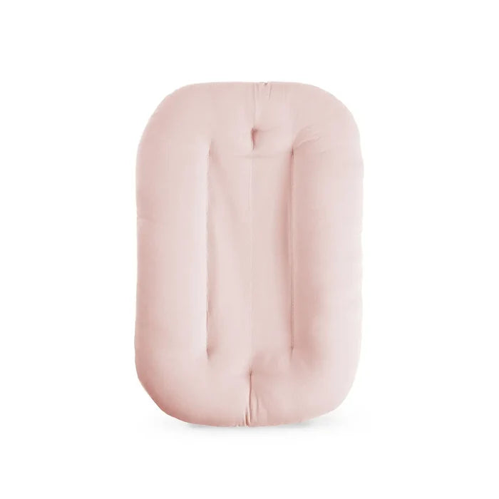 Snuggle Me - Infant Lounger - Petal