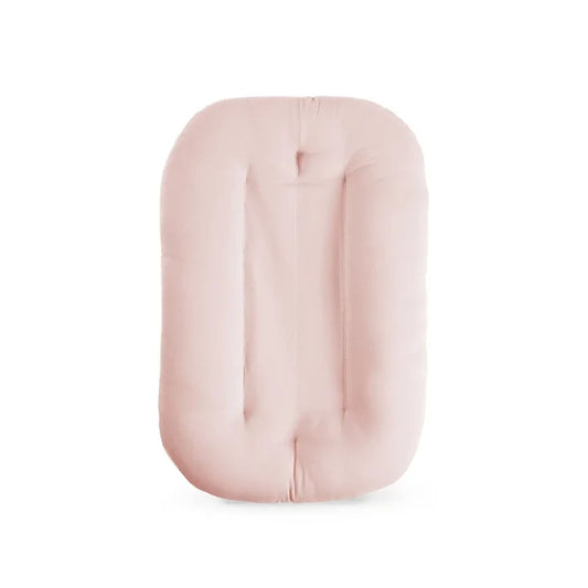 Snuggle Me - Infant Lounger - Petal