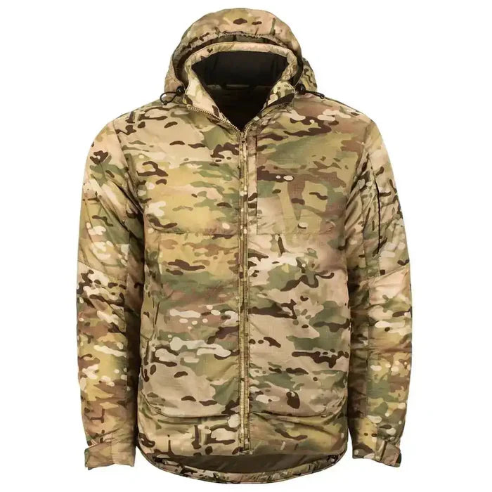 Snugpak Arrowhead Multicam Insulated Jacket - John Bull Clothing  from  John Bull Clothing