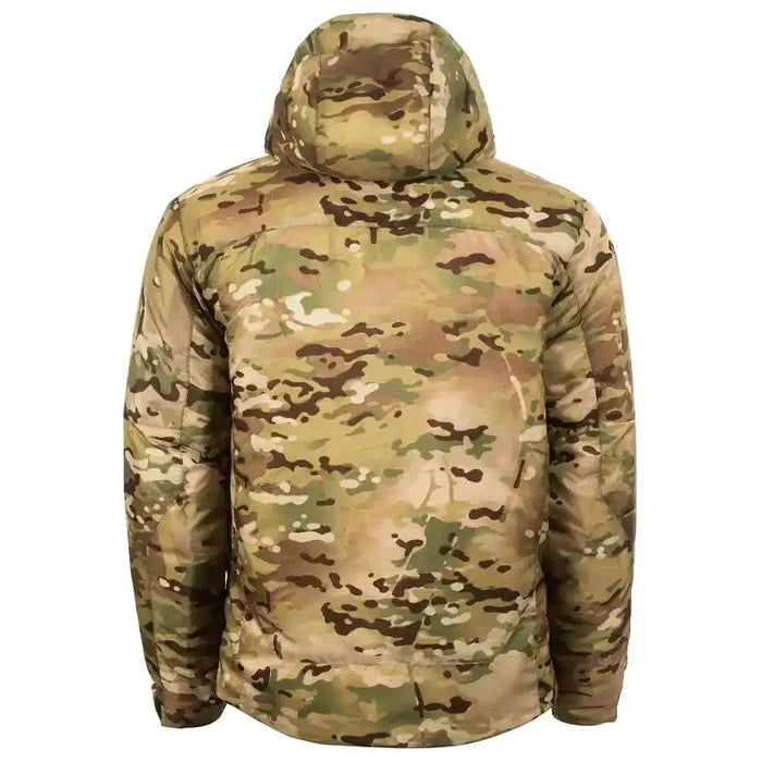 Snugpak Arrowhead Multicam Insulated Jacket - John Bull Clothing  from  John Bull Clothing