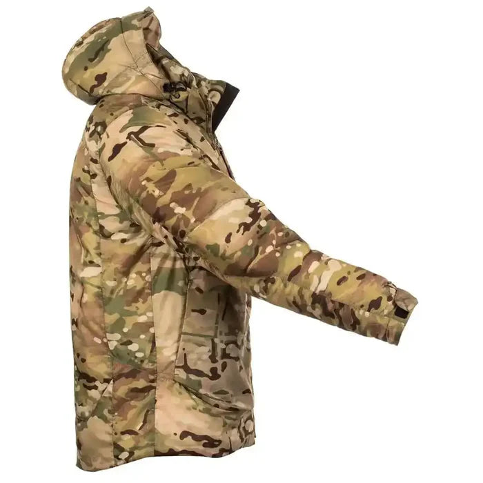 Snugpak Arrowhead Multicam Insulated Jacket - John Bull Clothing  from  John Bull Clothing