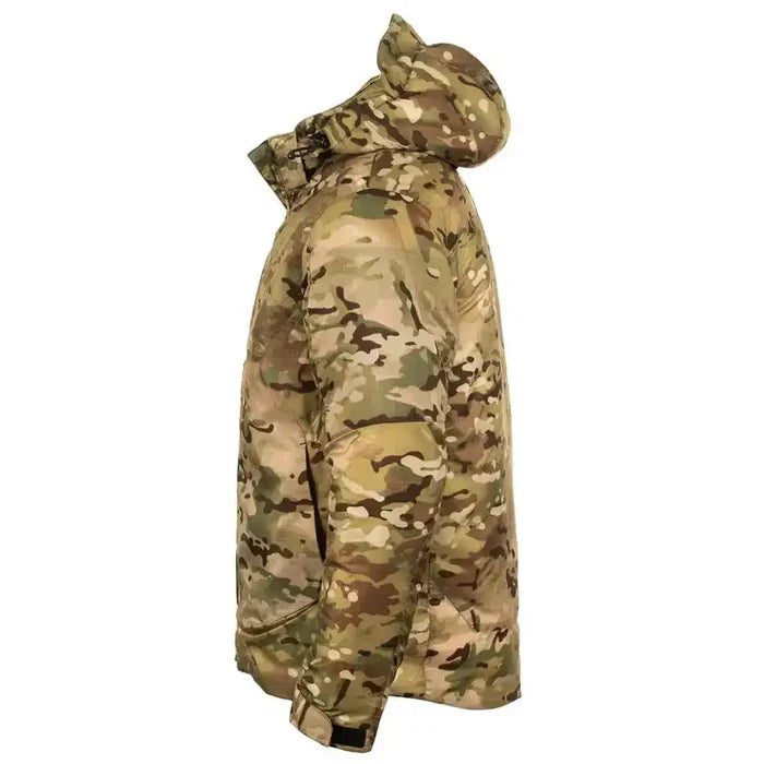 Snugpak Arrowhead Multicam Insulated Jacket - John Bull Clothing  from  John Bull Clothing