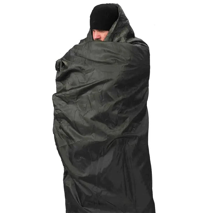 Snugpak Insulated Jungle Blanket - John Bull Clothing  from  John Bull Clothing