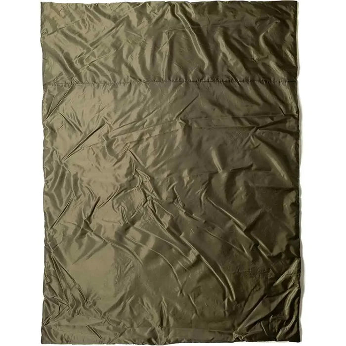 Snugpak Insulated Jungle Blanket - John Bull Clothing Olive Green from  John Bull Clothing