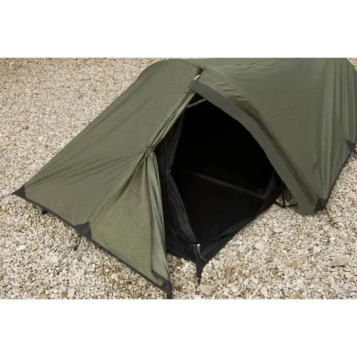 Snugpak Ionosphere Bivvi Tent - One Person Shelter - John Bull Clothing  from  John Bull Clothing