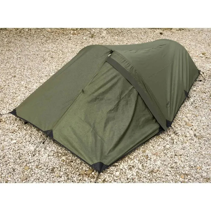 Snugpak Ionosphere Bivvi Tent - One Person Shelter - John Bull Clothing  from  John Bull Clothing