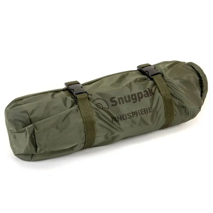 Snugpak Ionosphere Bivvi Tent - One Person Shelter - John Bull Clothing  from  John Bull Clothing