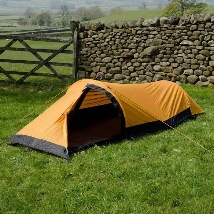 Snugpak Journey Solo 1 Person Bivvi Tent - John Bull Clothing  from  John Bull Clothing