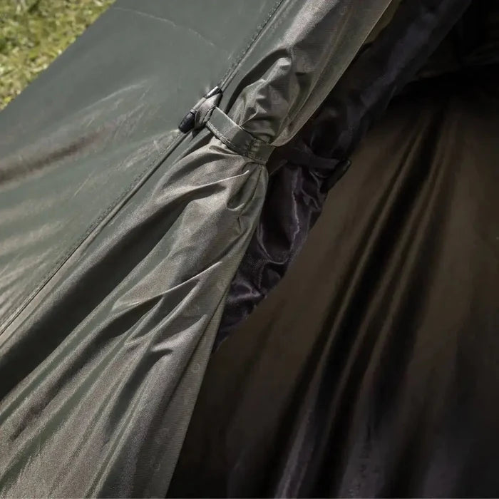 Snugpak Journey Solo 1 Person Bivvi Tent - John Bull Clothing  from  John Bull Clothing