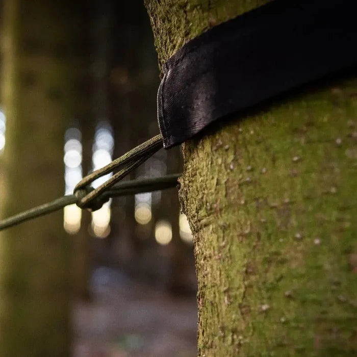 Snugpak Jungle Hammock Shelter - John Bull Clothing  from  John Bull Clothing