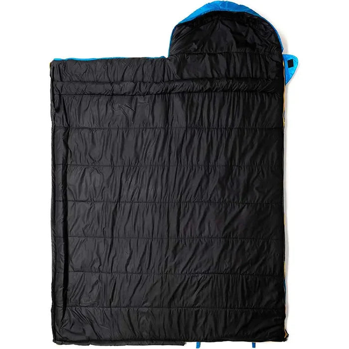 Snugpak Navigator Sleeping Bag - John Bull Clothing  from  John Bull Clothing