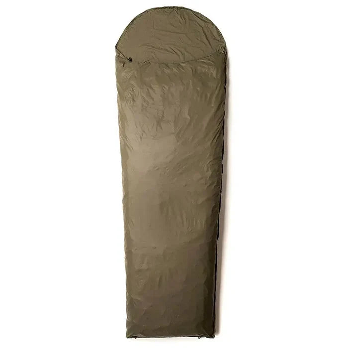 Snugpak Paratex Sleeping Bag Liner - John Bull Clothing Green from  John Bull Clothing