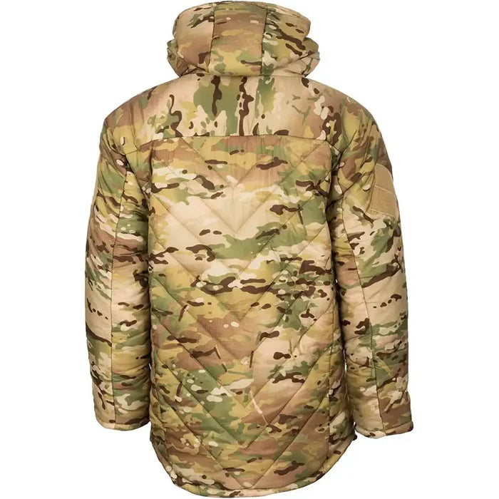 Snugpak SJ12 Yeti Multicam Insulated Jacket - John Bull Clothing  from  John Bull Clothing