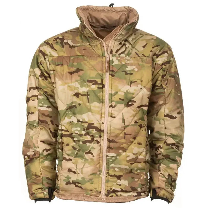 Snugpak SJ3 Insulated Multicam Jacket - John Bull Clothing  from  John Bull Clothing