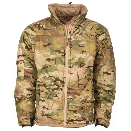 Snugpak SJ3 Insulated Multicam Jacket - John Bull Clothing  from  John Bull Clothing