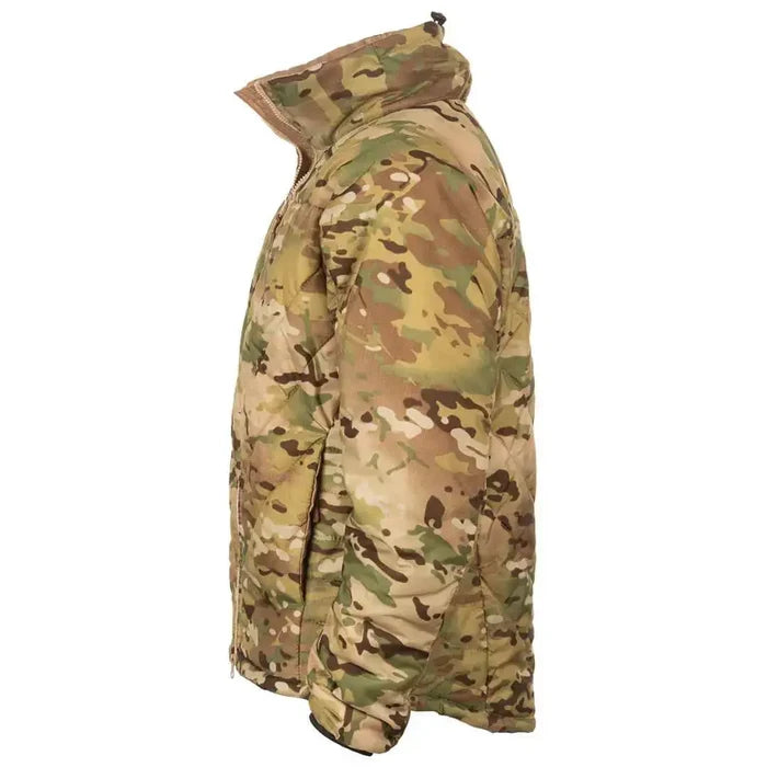 Snugpak SJ3 Insulated Multicam Jacket - John Bull Clothing  from  John Bull Clothing