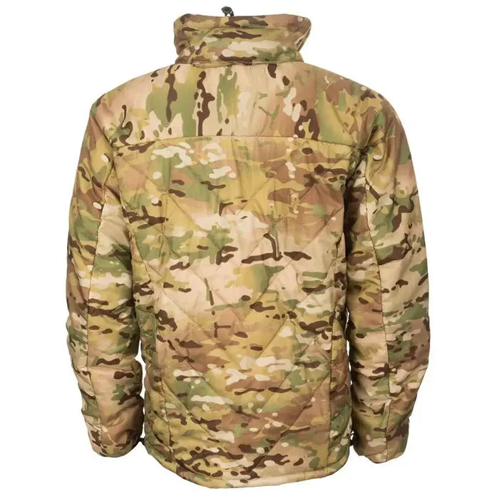 Snugpak SJ3 Insulated Multicam Jacket - John Bull Clothing  from  John Bull Clothing