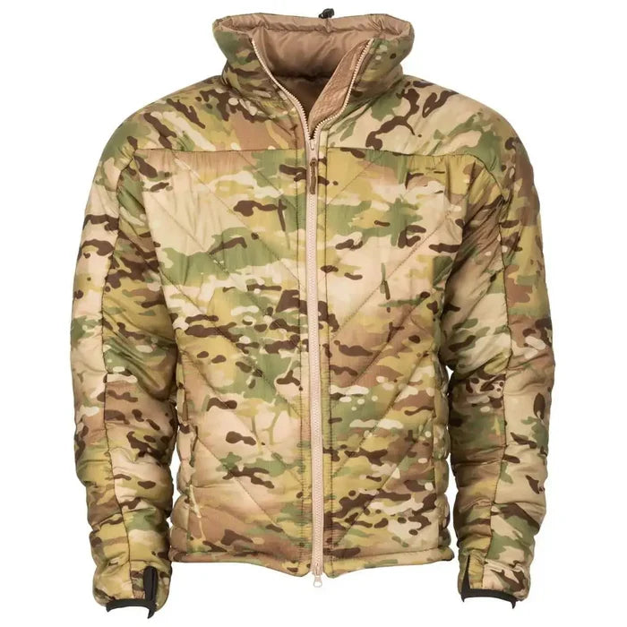 Snugpak SJ6 Insulated Multicam Jacket - John Bull Clothing  from  John Bull Clothing