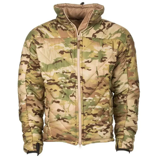 Snugpak SJ6 Insulated Multicam Jacket - John Bull Clothing  from  John Bull Clothing