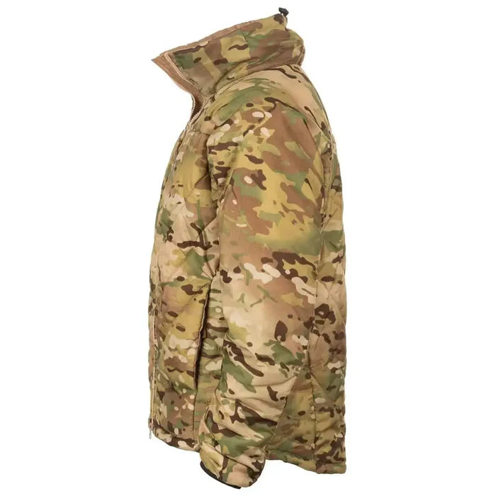Snugpak SJ6 Insulated Multicam Jacket - John Bull Clothing  from  John Bull Clothing