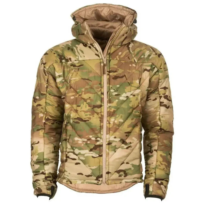 Snugpak SJ9 Multicam Insulated Jacket - John Bull Clothing  from  John Bull Clothing