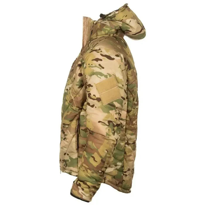 Snugpak SJ9 Multicam Insulated Jacket - John Bull Clothing  from  John Bull Clothing
