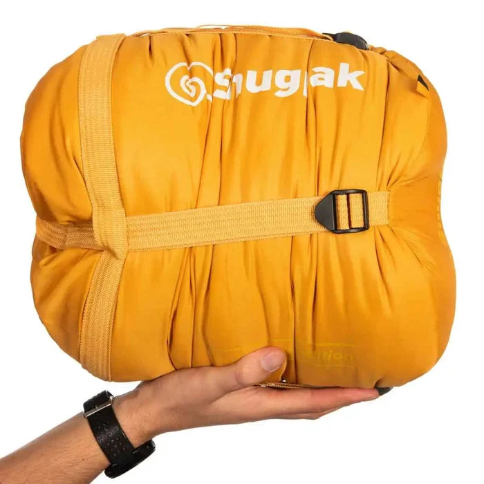 Snugpak Sleeper Expedition Sleeping Bag - John Bull Clothing  from  John Bull Clothing