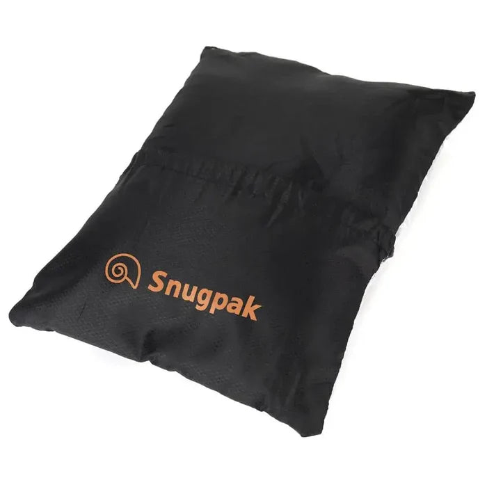 Snugpak Snuggy Travel Camping Pillow Headrest - John Bull Clothing  from  John Bull Clothing