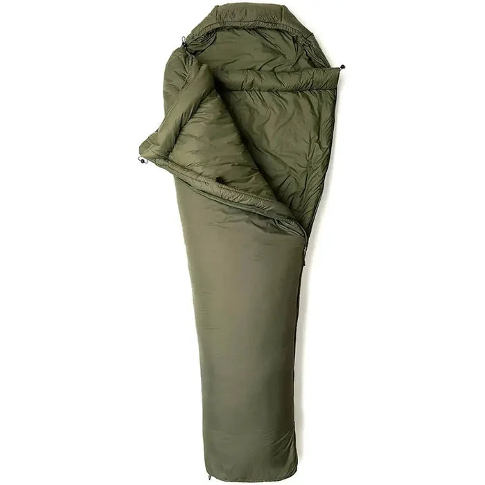 Snugpak Softie 12 Osprey Sleeping Bag - John Bull Clothing  from  John Bull Clothing