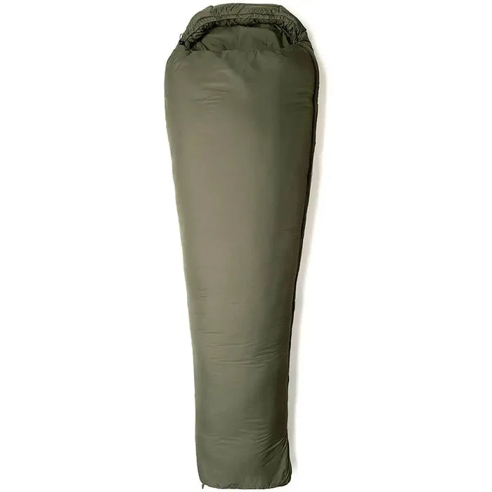 Snugpak Softie 12 Osprey Sleeping Bag - John Bull Clothing  from  John Bull Clothing