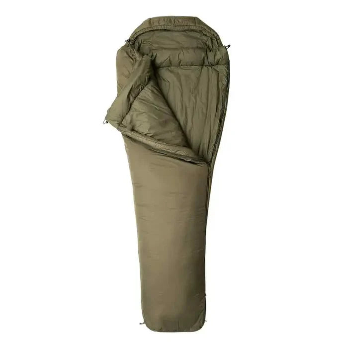 Snugpak Softie 15 Discovery Sleeping Bag Olive Green - John Bull Clothing  from  John Bull Clothing