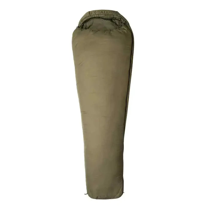 Snugpak Softie 15 Discovery Sleeping Bag Olive Green - John Bull Clothing  from  John Bull Clothing