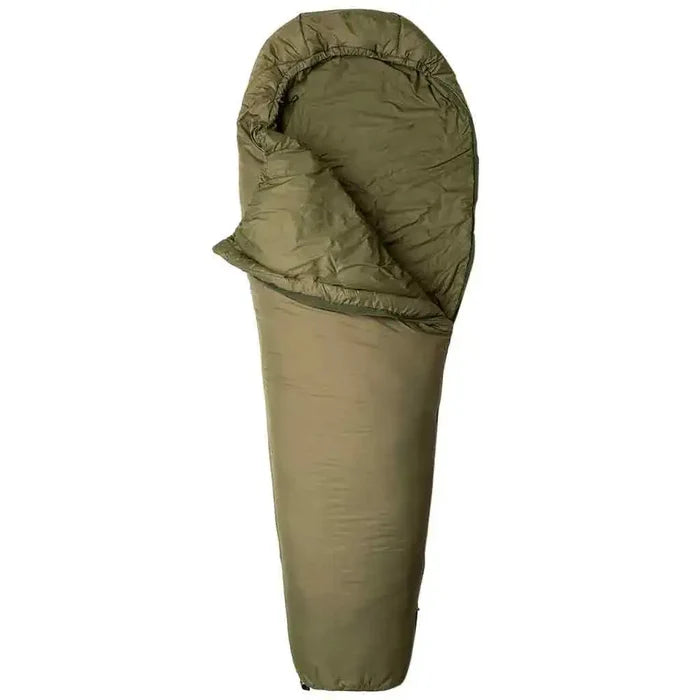 Snugpak Softie 6 Kestrel Sleeping Bag - John Bull Clothing Green from  John Bull Clothing